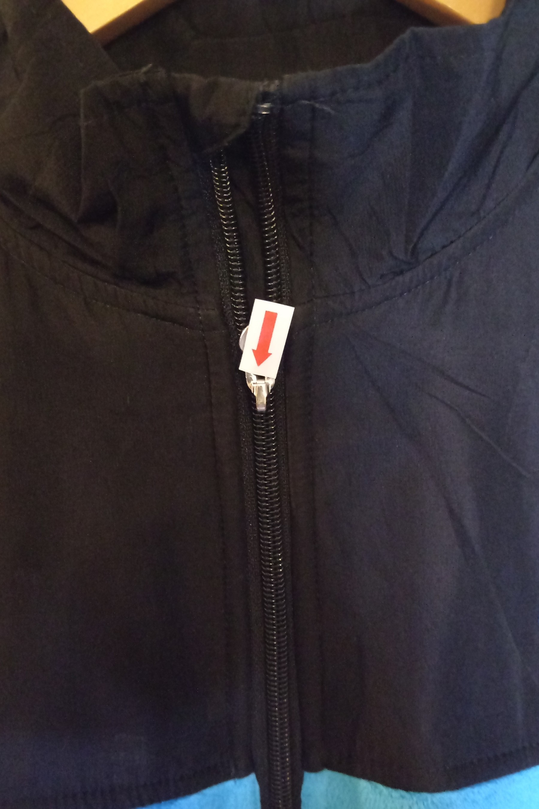 Fila Fleece